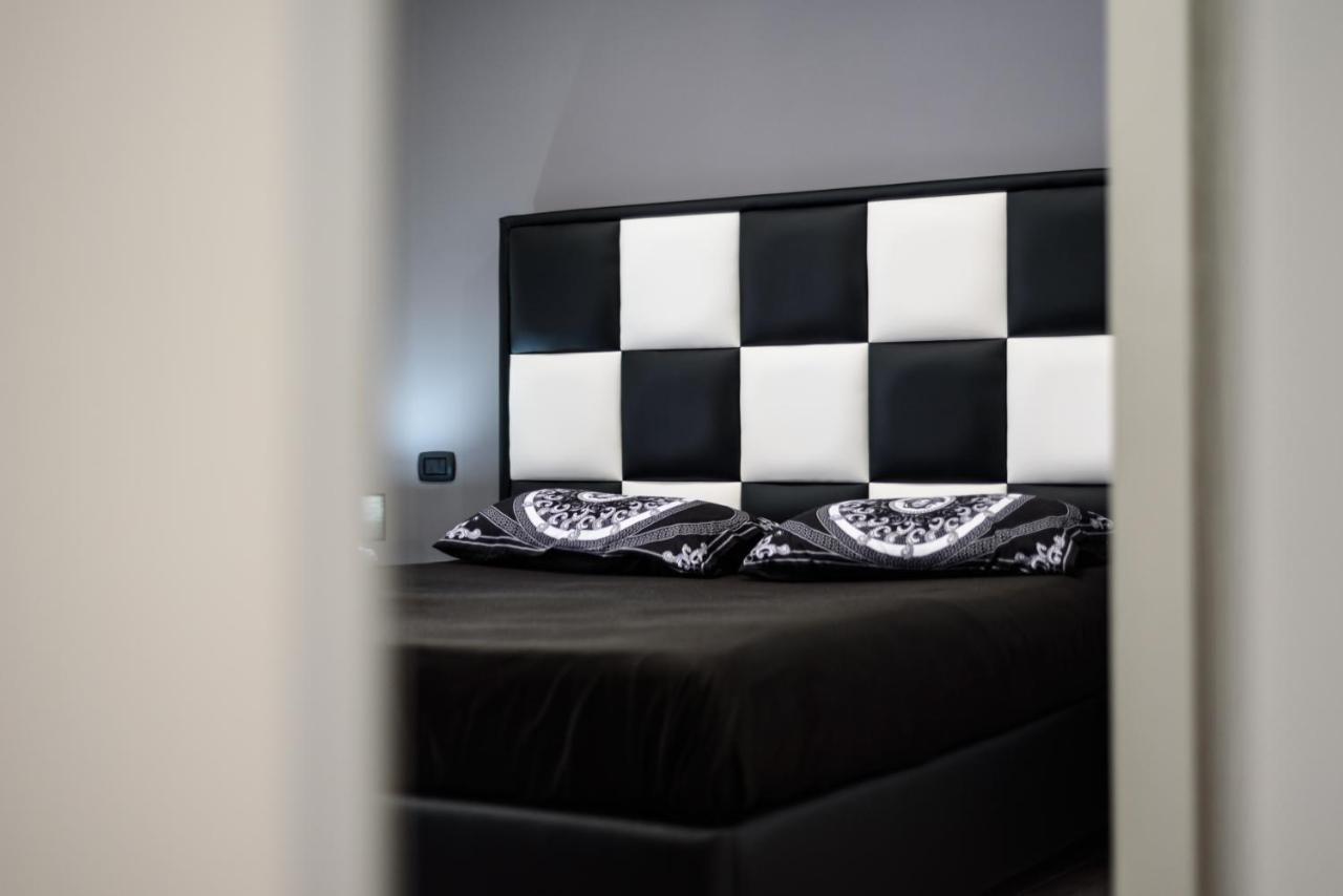 Believe Con Privata Bed and breakfast