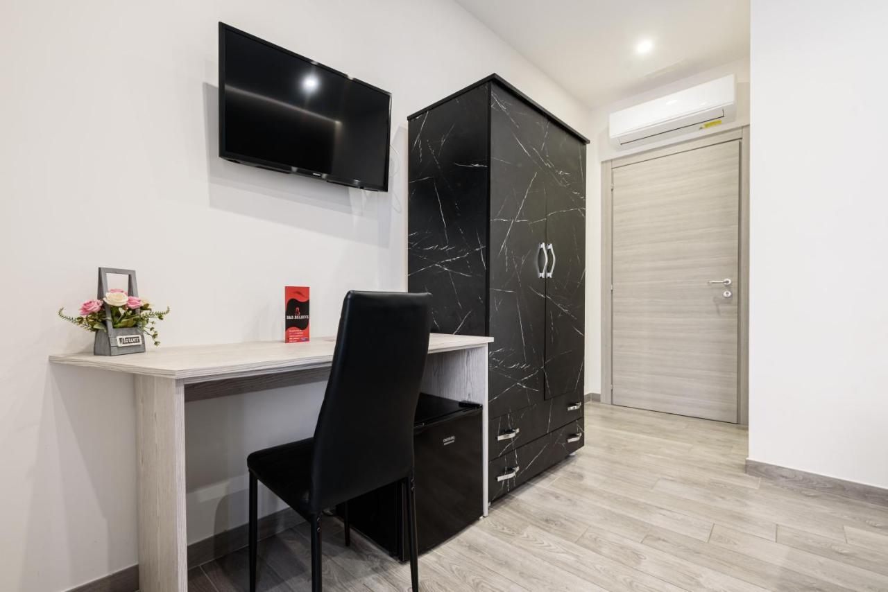 Bed and breakfast Believe Con Privata