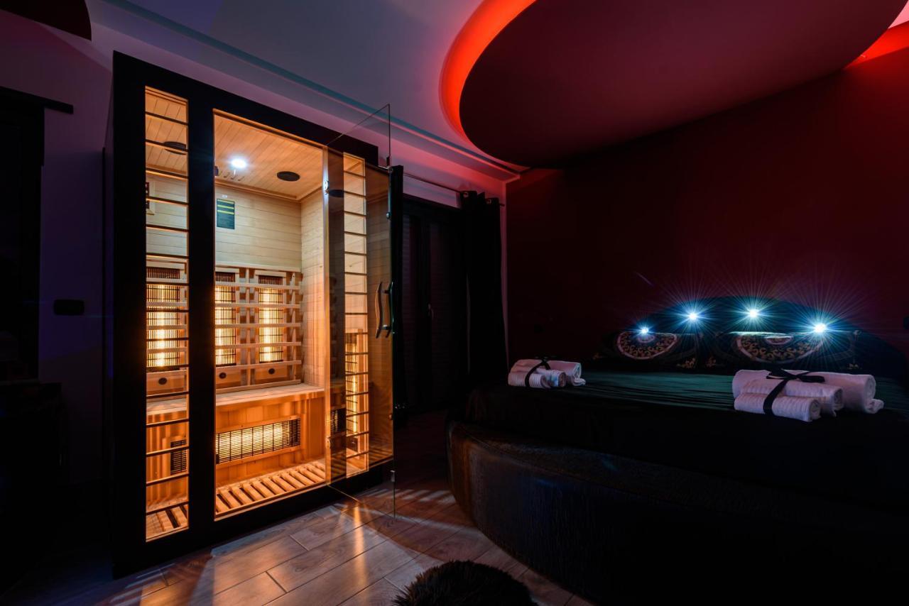 Believe Con Privata Bed and breakfast *