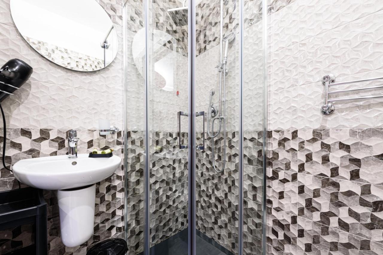Bed and breakfast Believe Con Privata