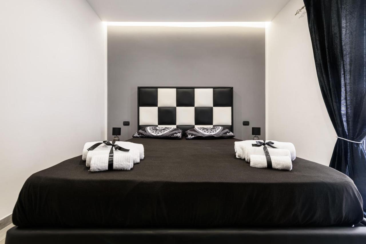 Believe Con Privata Bed and breakfast *