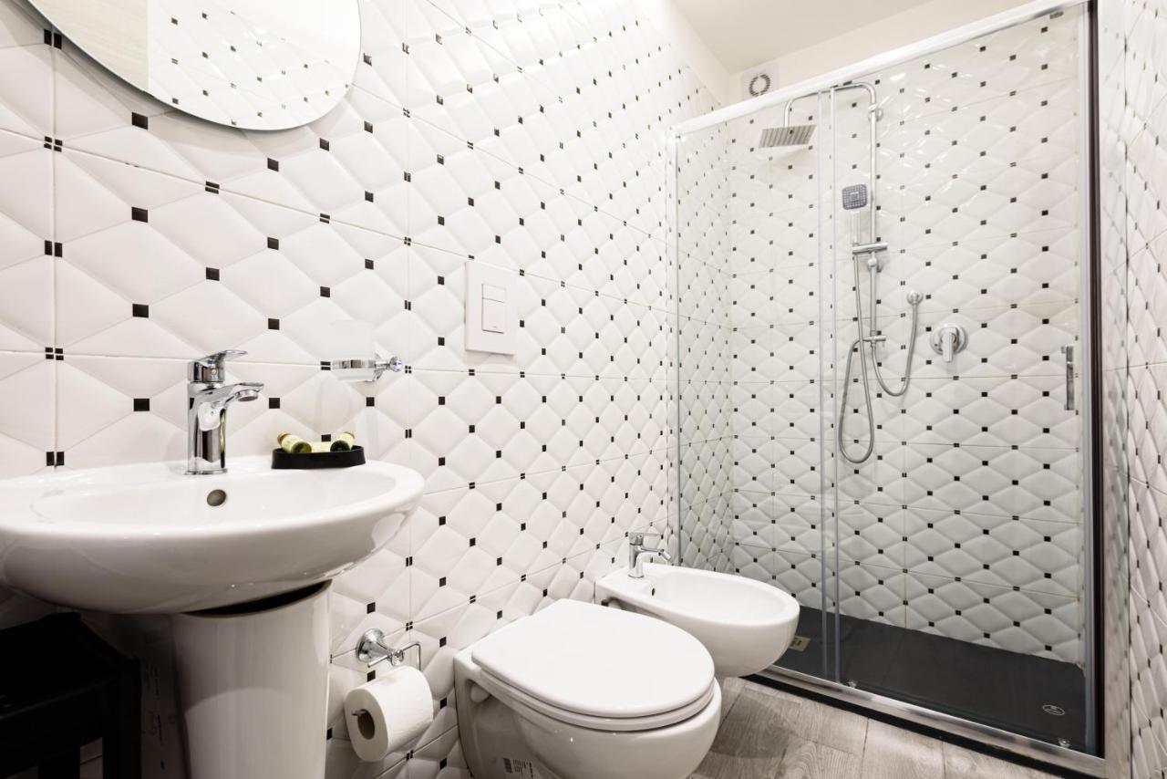 Bed and breakfast Believe Con Privata *