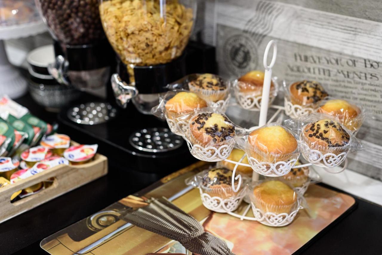 Believe Con Privata Bed and breakfast