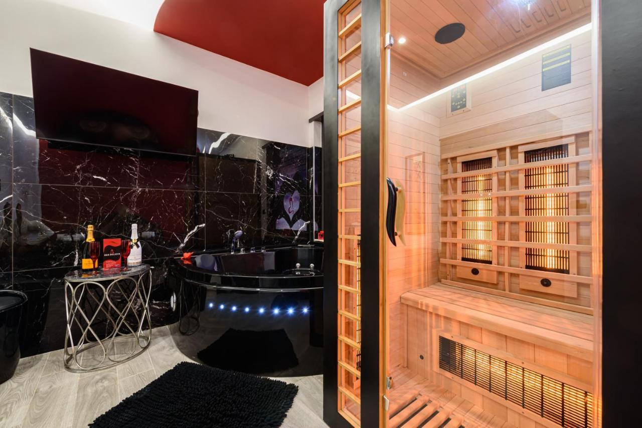 Bed and breakfast Believe Con Privata
