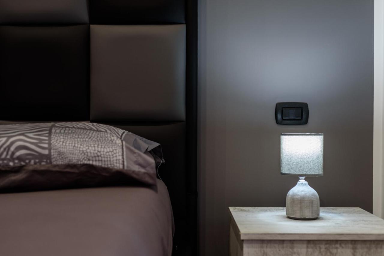 Bed and breakfast Believe Con Privata Nápoles