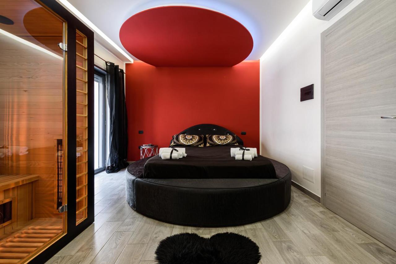 Bed and breakfast Believe Con Privata *