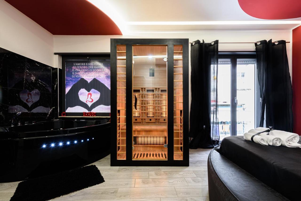 Bed and breakfast Believe Con Privata *
