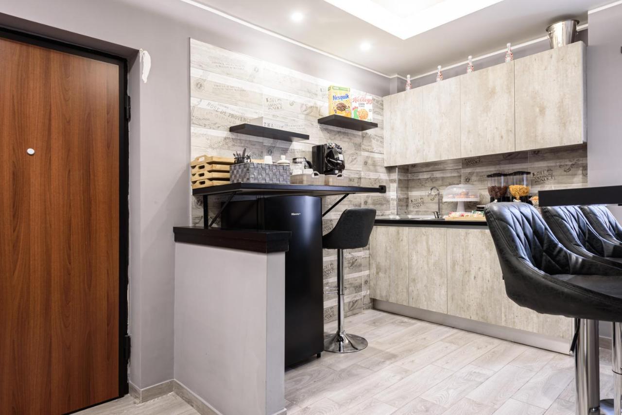 Believe Con Privata Bed and breakfast *