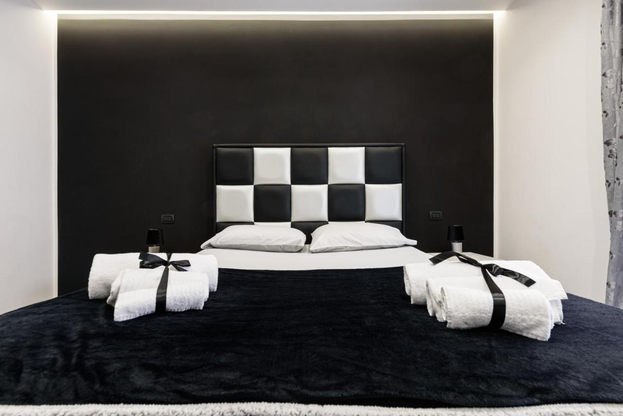 Bed and breakfast Believe Con Privata Nápoles