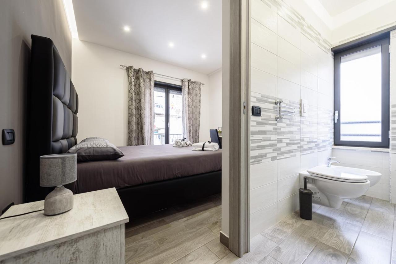 Bed and breakfast Believe Con Privata *