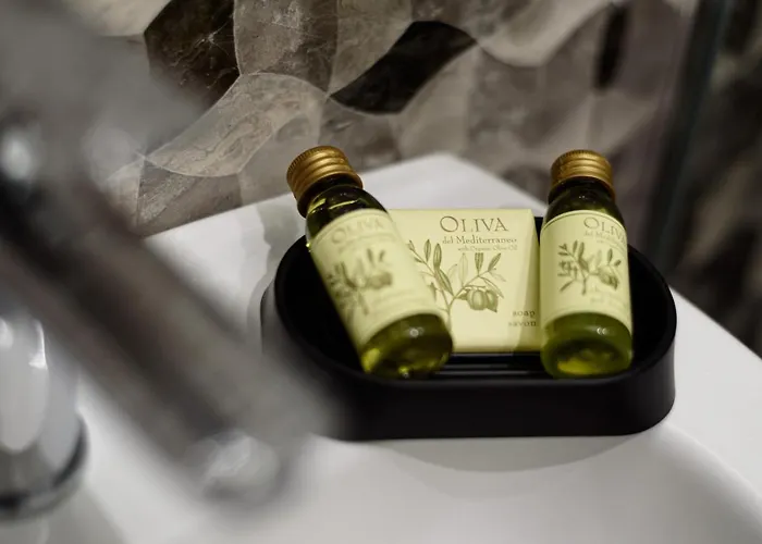 B&B Believe Con Spa Privata