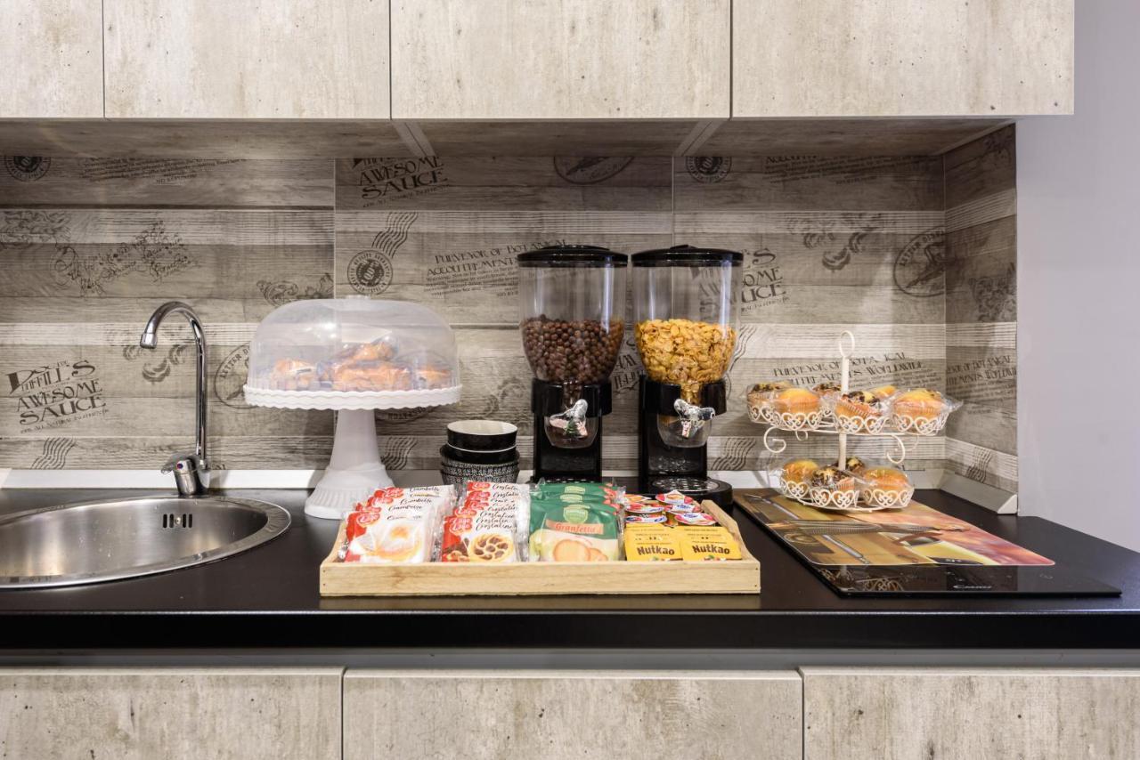 Believe Con Privata Alojamento de Acomodação e Pequeno-almoço